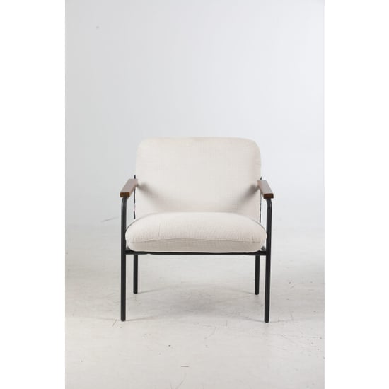 Furnilux Jara lounge stoel - 68.5x72.5x82 cm - Image 2