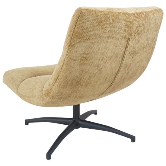 Home67 Fauteuil quinn musterd - Image 3