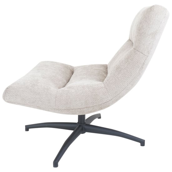 Home67 Fauteuil quinn clay - Image 3