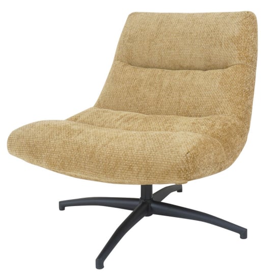 Home67 Fauteuil quinn musterd - Image 4