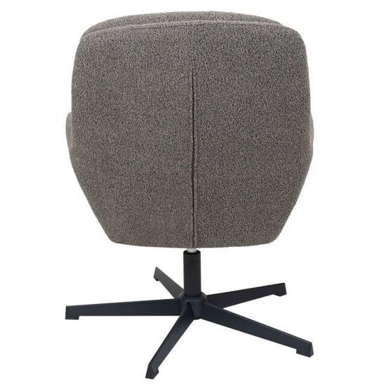 Home67 Fauteuil louise brown - Image 2