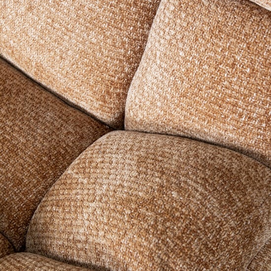 Label51 Fauteuil huxley cognac elite - Image 2