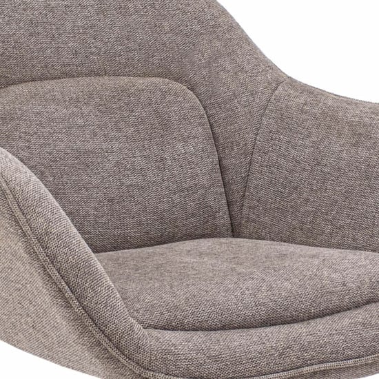 Kick Collection Kick draaifauteuil lux - - Image 2