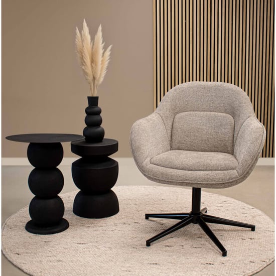 Kick Collection Kick draaifauteuil lux - - Image 3