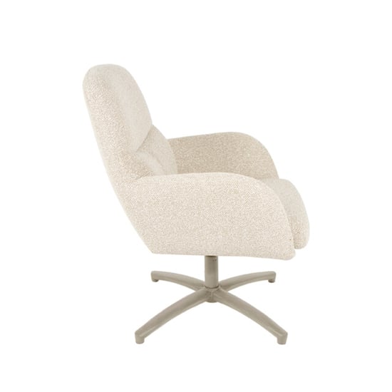 Label51 Fauteuil chill zone naturel boucle - Image 3