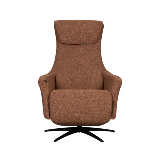 Label51 Fauteuil lund coral boucle - Image 4