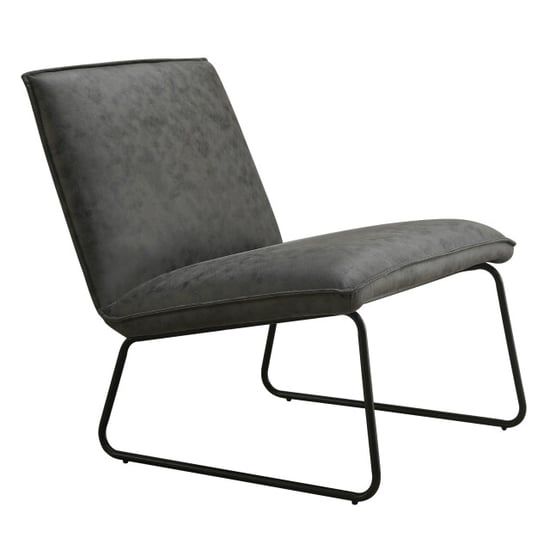 Multifurn Fauteuil james microleder - Image 2