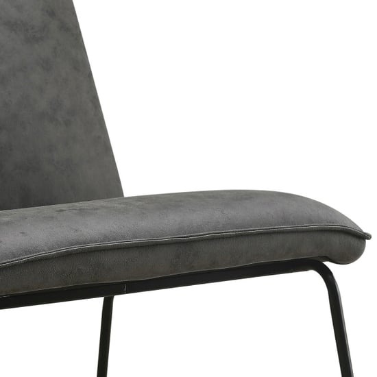 Multifurn Fauteuil james microleder - Image 3
