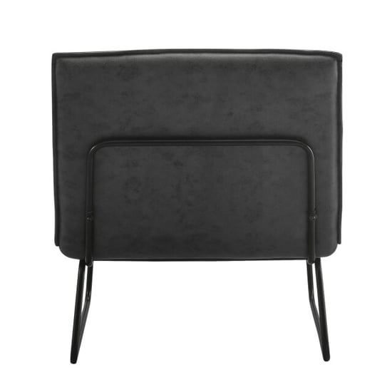 Multifurn Fauteuil james microleder - Image 4