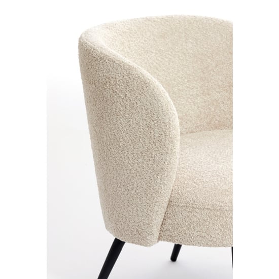 Light & Living stoel dieyda 67x68x72cm - - Image 4