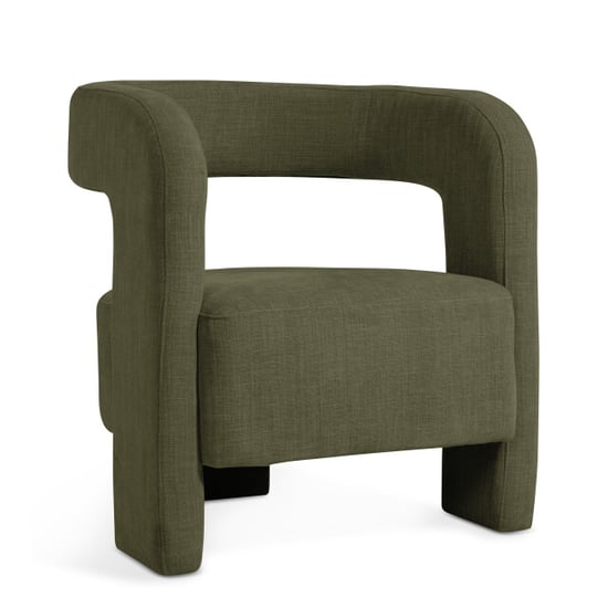 Multifurn Fauteuil numi vintage - Image 1