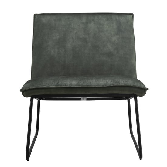 Multifurn Fauteuil james velvet - Image 2