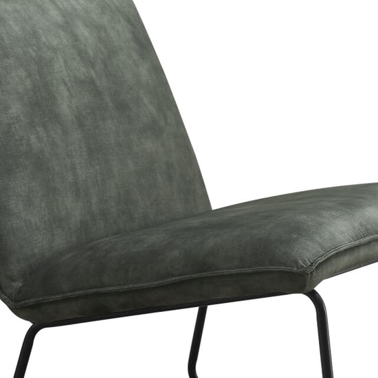 Multifurn Fauteuil james velvet - Image 4
