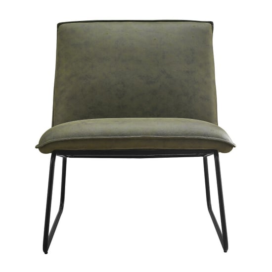 Multifurn Fauteuil james microleder - Image 2