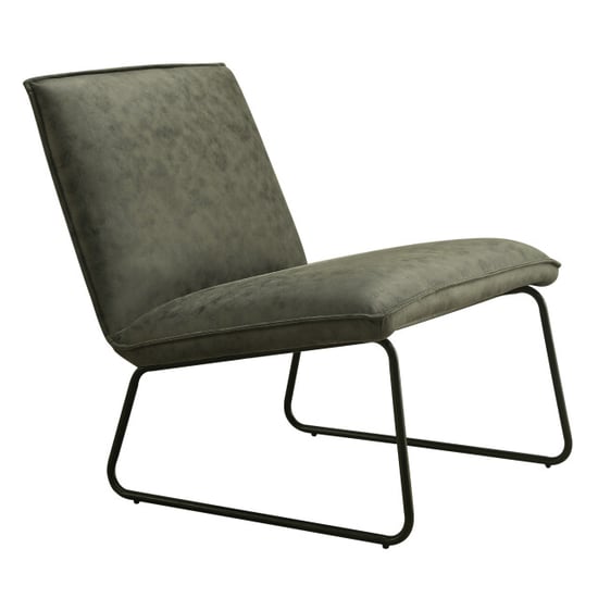 Multifurn Fauteuil james microleder - Image 3