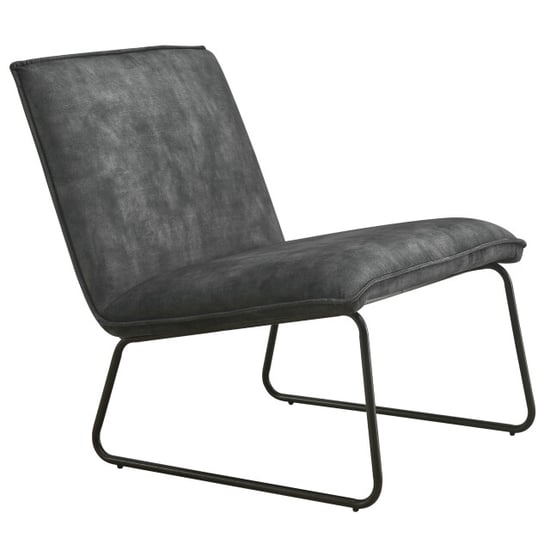 Multifurn Fauteuil james velvet - Image 2