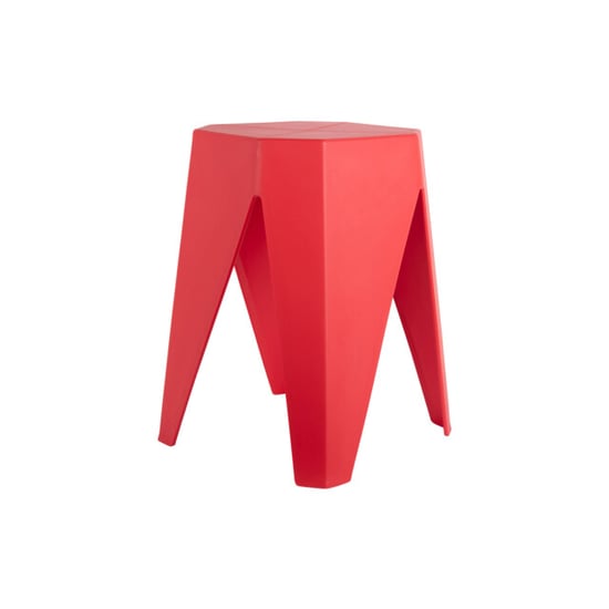 Leitmotiv kruk cherish bright red - Image 2