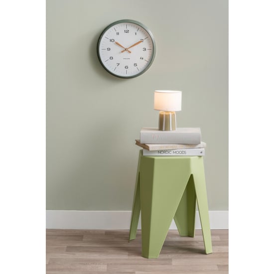 Leitmotiv kruk cherish tea green - Image 4