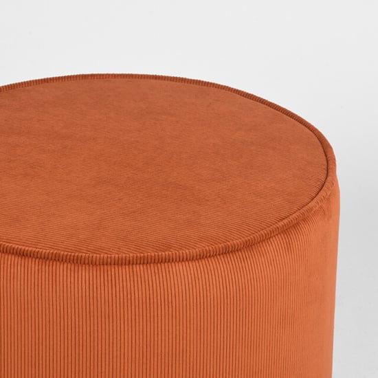 Label51 Poef tibo rust ribcord - Image 3