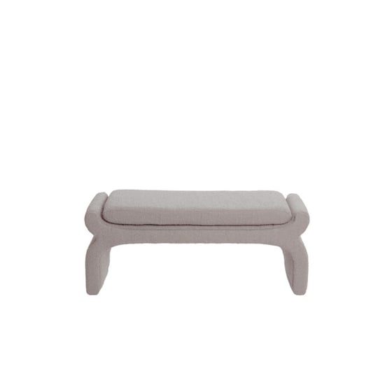 Light & Living poef nafya 119x45x48cm - - Image 1