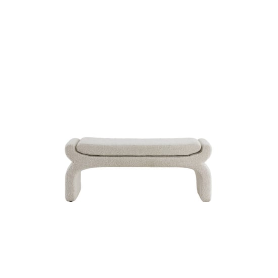Light & Living poef nafya 119x45x48cm - - Image 1