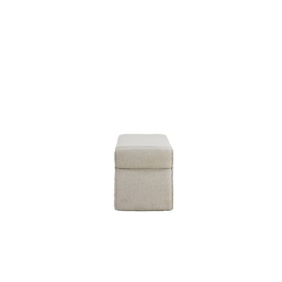 Light & Living poef nafya 119x45x48cm - - Image 2