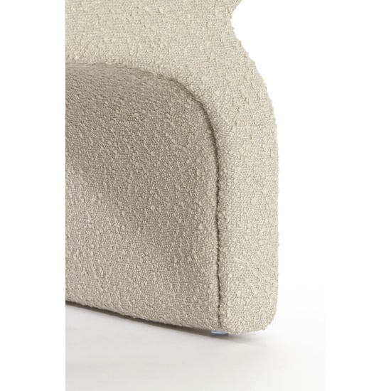 Light & Living poef nafya 60x46x46cm - - Image 3