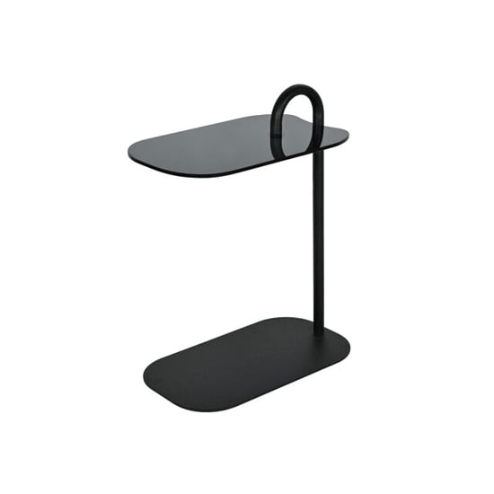 Brix bijzettafel amy black - - Image 1