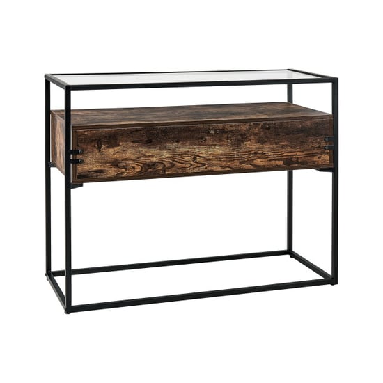 Furnilux Bijzettafel echo - 120x40x80 - Image 1