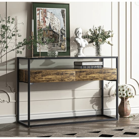 Furnilux Bijzettafel echo - 120x40x80 - Image 3