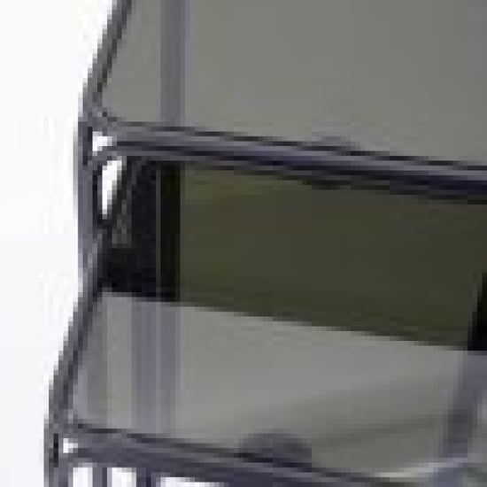 Furnilux bijzettafel olit medium (set van twee) - Image 2