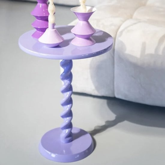 Furnilux Gula bijzet tafel 28x22x150 cm - Image 3