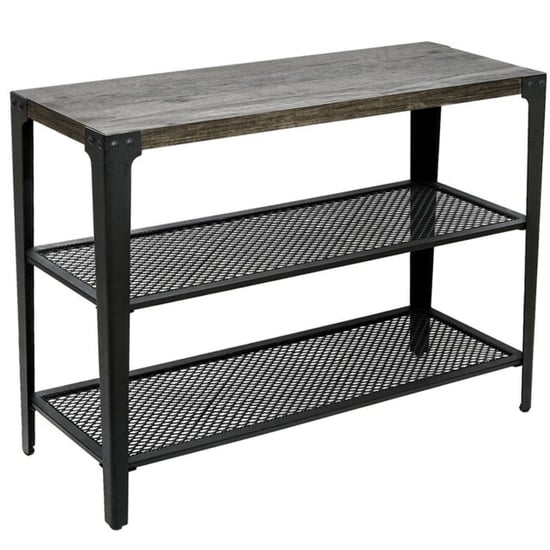 Furnilux Bijzettafel terra - 102x35x75 cm - Image 1