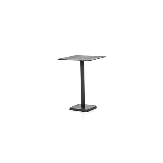 Furnilux Bijzettafel neal 36 x 36 x 50 cm - - Image 1