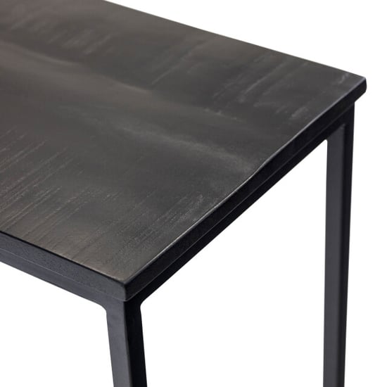 Kick Collection Kick sidetable anna 120cm - - Image 4