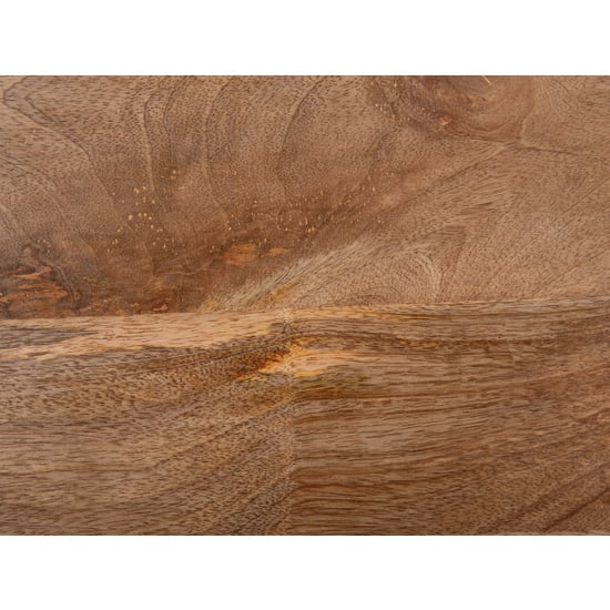 Leitmotiv bijzettafel dia large naturel - Image 2