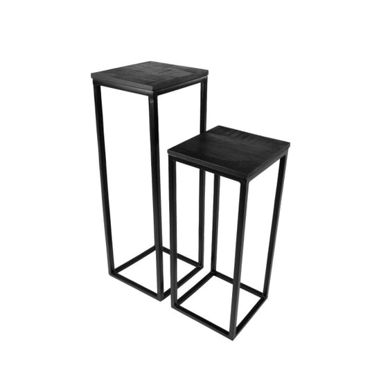 Kick Collection Kick plantenzuil erin 80cm - - Image 3
