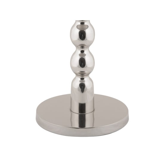 Leitmotiv bijzettafel sheen chrome plated - Image 2