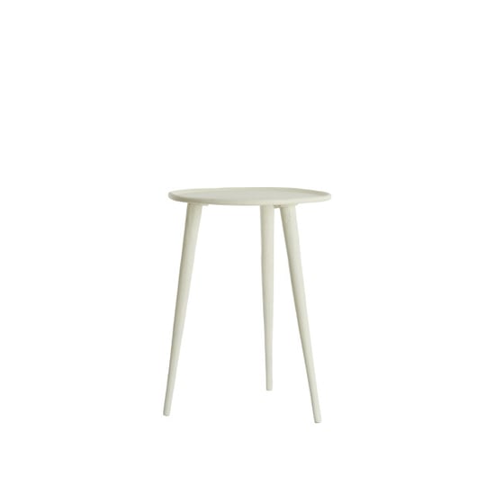 Light & Living bijzettafel babina Ø36x47cm - - Image 1