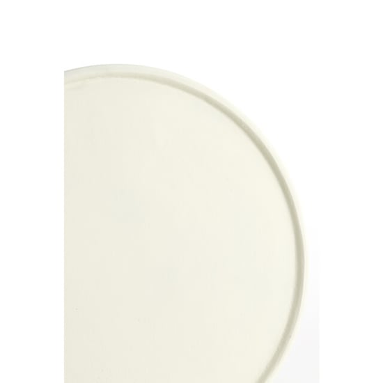 Light & Living bijzettafel babina Ø36x47cm - - Image 3