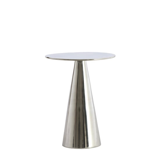 Light & Living bijzettafel leova Ø35x45cm - - Image 1