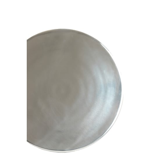 Light & Living bijzettafel leova Ø35x45cm - - Image 2