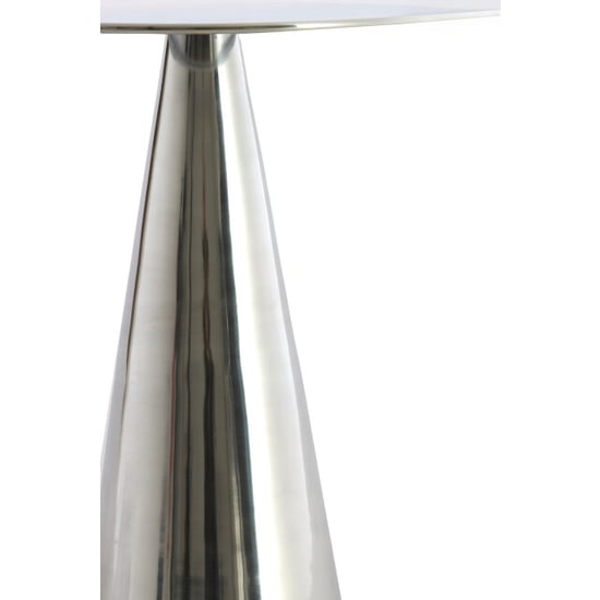 Light & Living bijzettafel leova Ø35x45cm - - Image 3