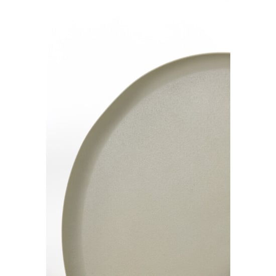 Light & Living bijzettafel milaki Ø39x52cm - - Image 2