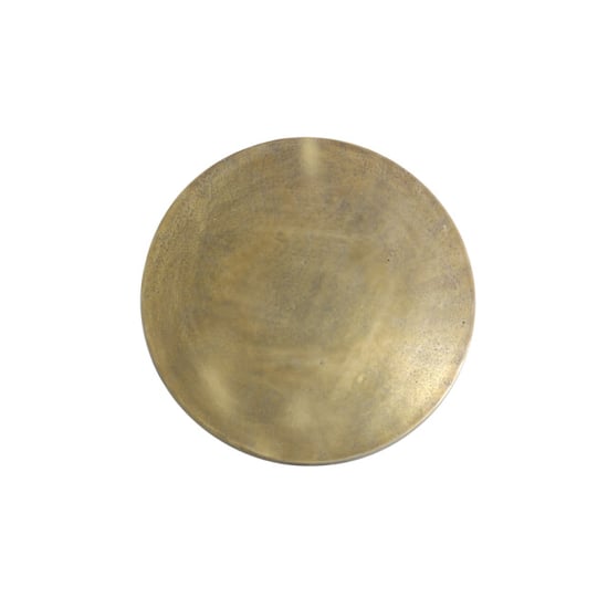Light & Living bijzettafel monjas Ø59x49.5cm - - Image 3