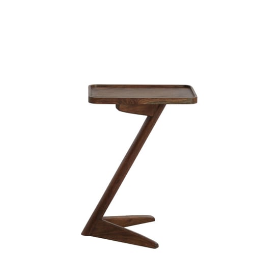 Light & Living bijzettafel qiano 45x42x63cm - - Image 2