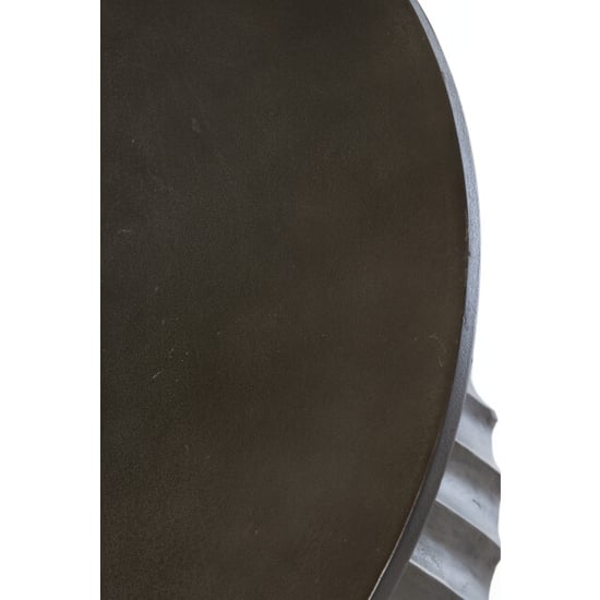 Light & Living bijzettafel veglia Ø70x33.5cm - - Image 4