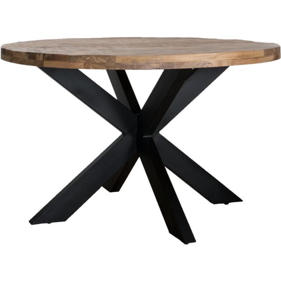Home67 Eettafel bob ø150 cm - Image 1