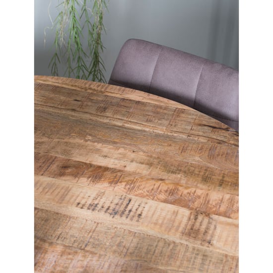 Home67 Eettafel bob ø150 cm - Image 4