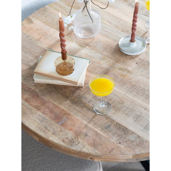 Home67 Eettafel moos ø110 cm - Image 3
